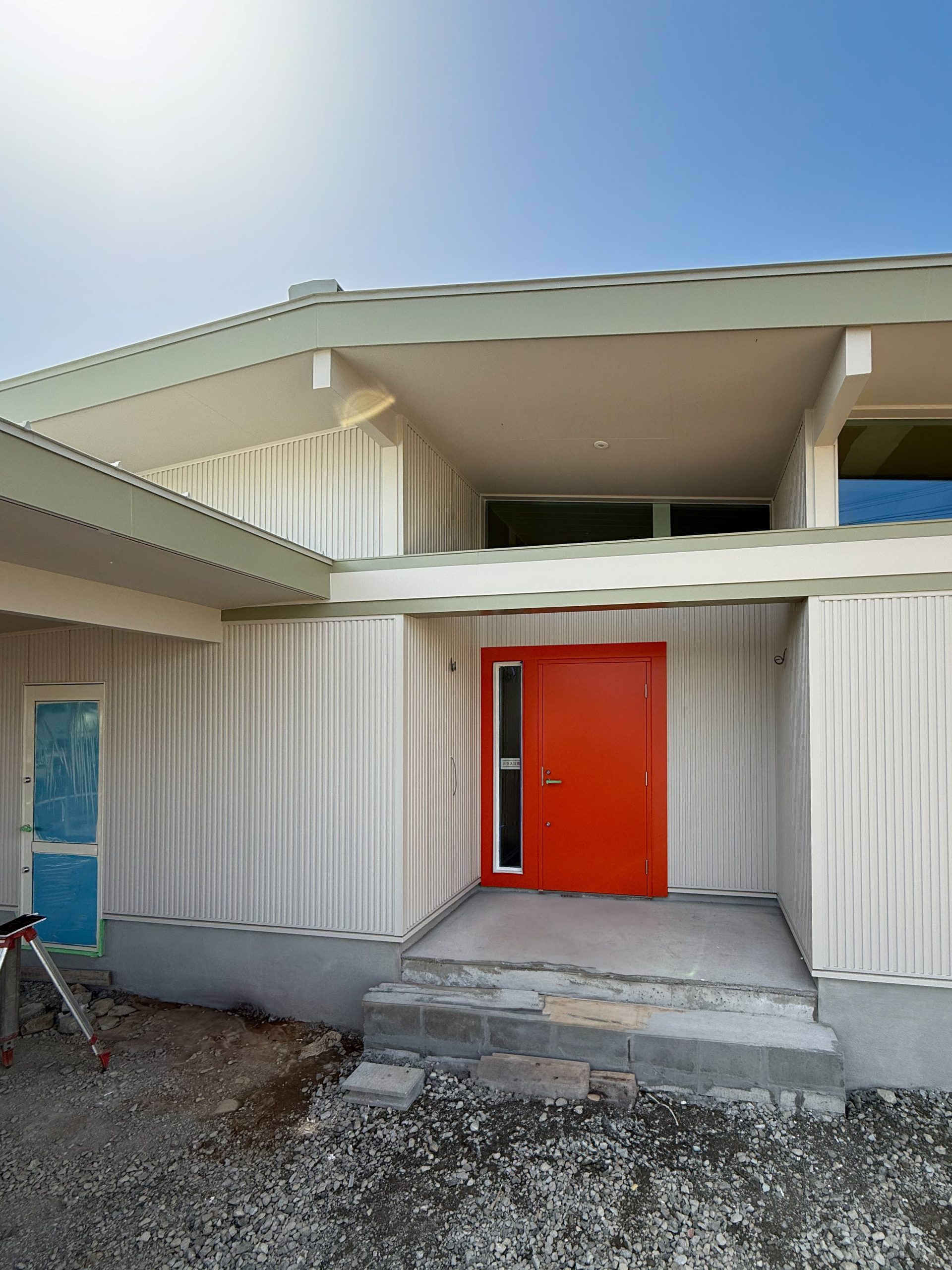 OCEAN VIEW EICHLER HOUSE  OPEN HOUSE 6/28.29