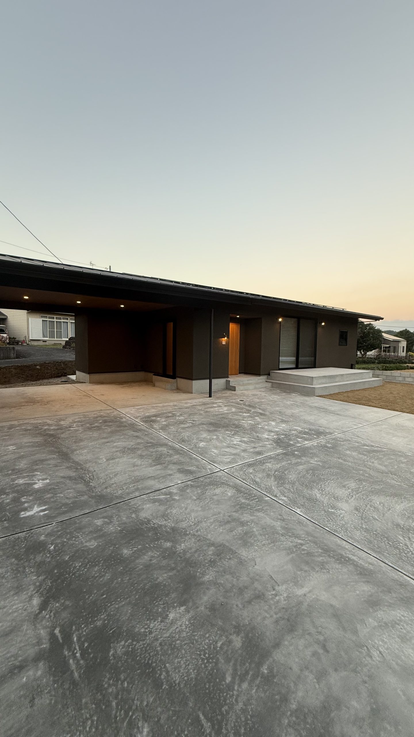 Japandi Style House OPEN HOUSE