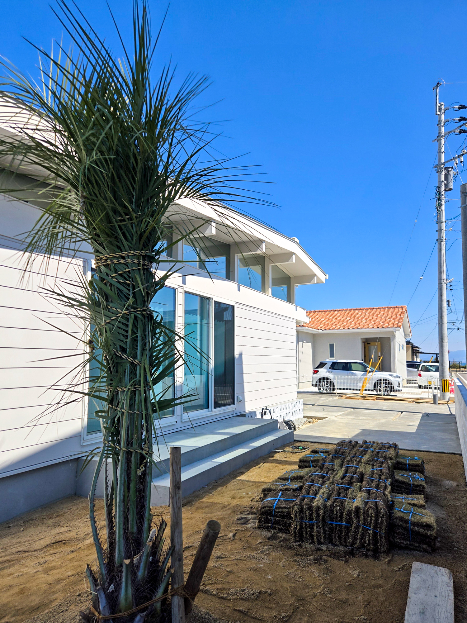 Pearl Springs House OPEN HOUSE